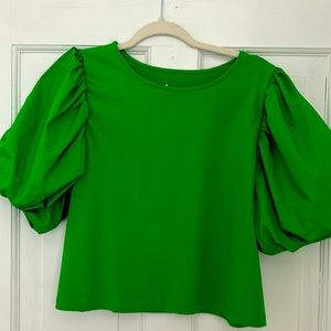 A New Day ladies knit top
